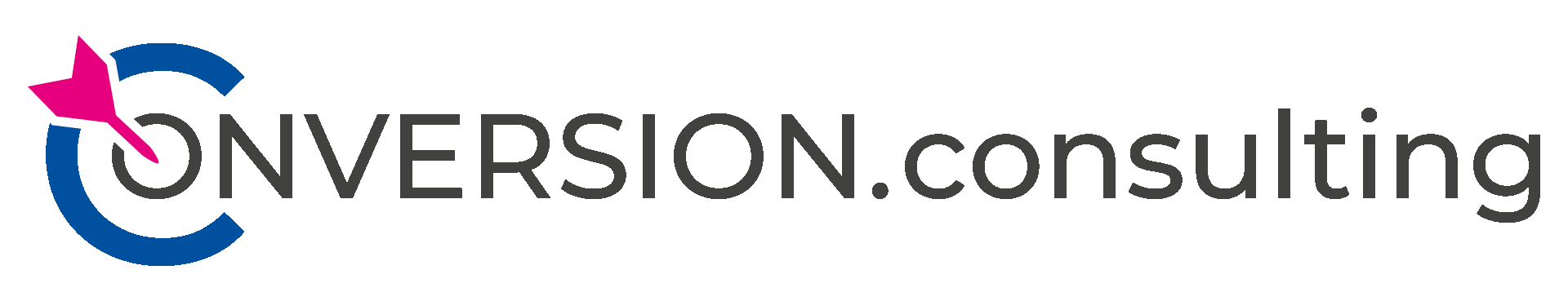 Conversion.Consulting